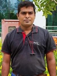Pest Control Clinic